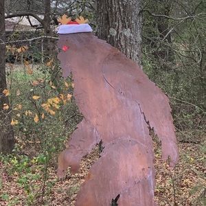 Meet your Posher, Scott